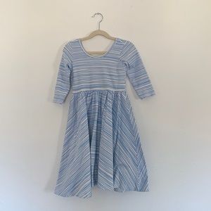 Alice + Ames Ballet Dress